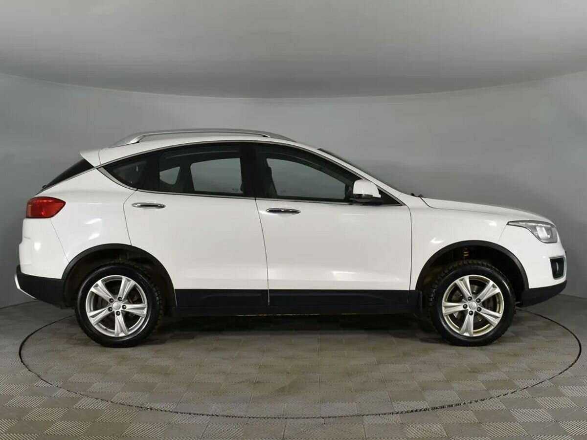 Купить FAW Besturn X80, 2017, 340 931 км.. Фото: #4