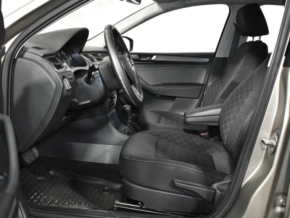 Купить Skoda Rapid, 2019, 60 000 км.. Фото: #10