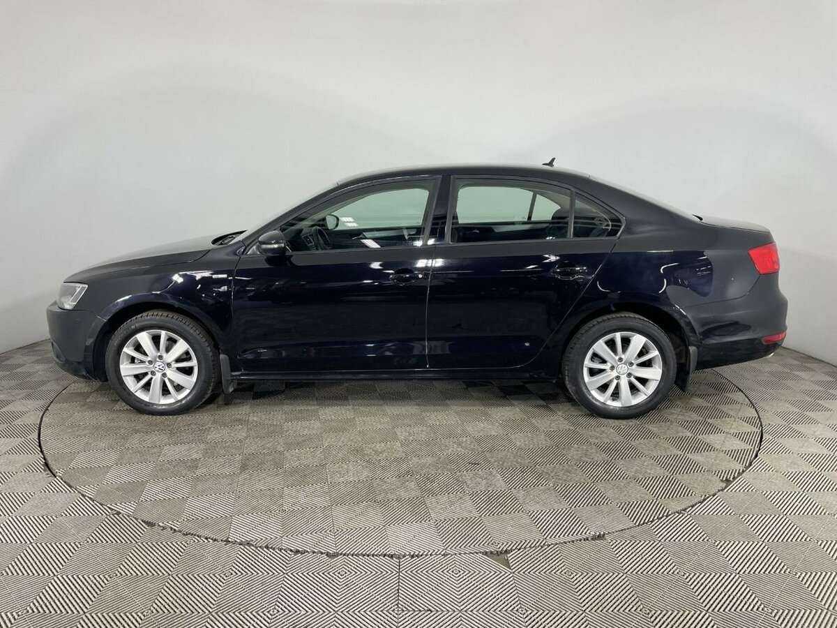 Купить Volkswagen Jetta, 2013, 135 662 км.. Фото: #4