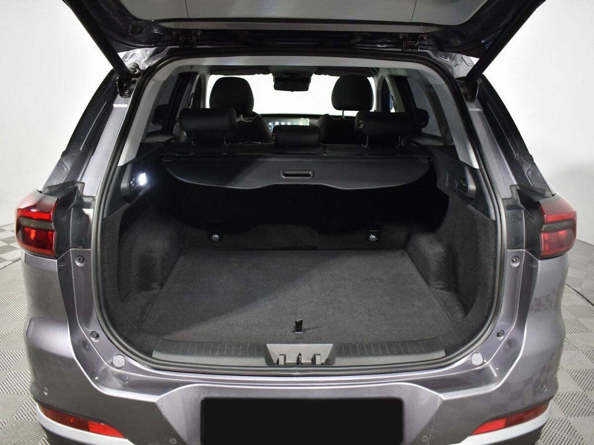 Купить Chery Tiggo 7 Pro Max, 2022, 33 000 км.. Фото: #19