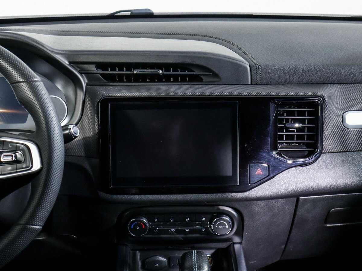 Купить Chery Tiggo 4, 2021, 73 458 км.. Фото: #12