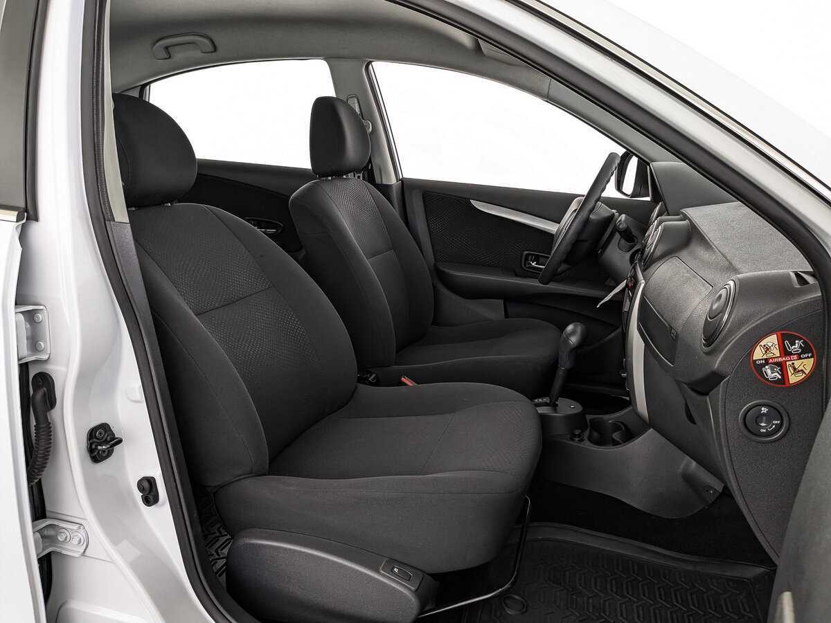 Купить Nissan Almera, 2015, 112 000 км.. Фото: #17