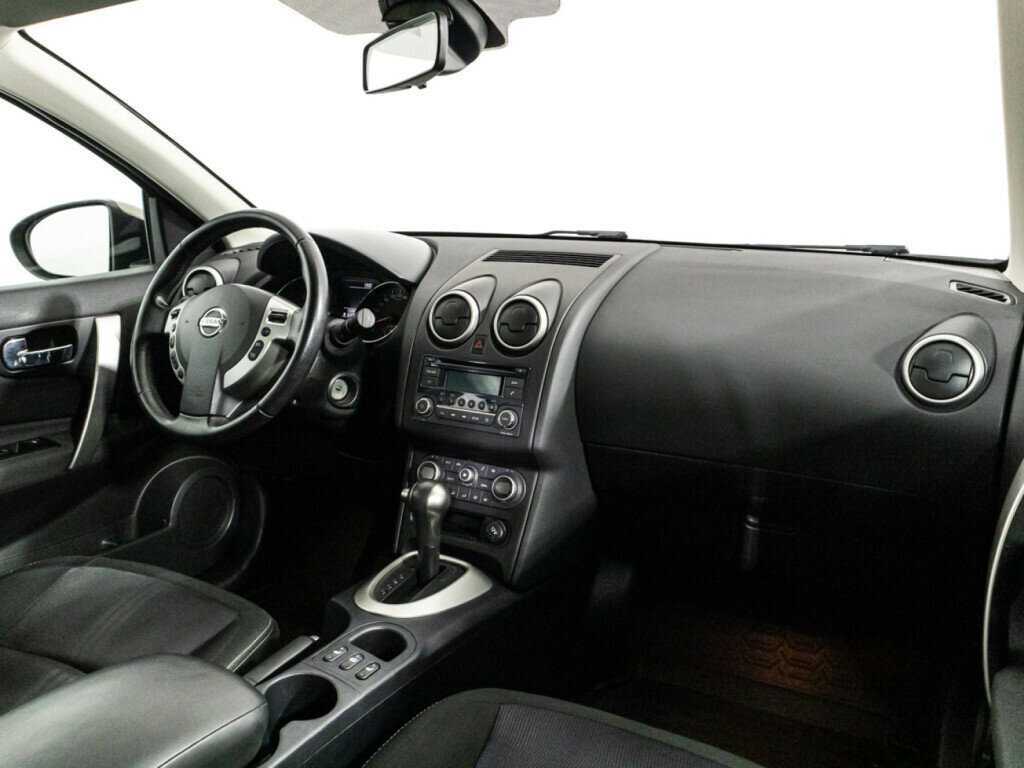Купить Nissan Qashqai, 2013, 132 473 км.. Фото: #8