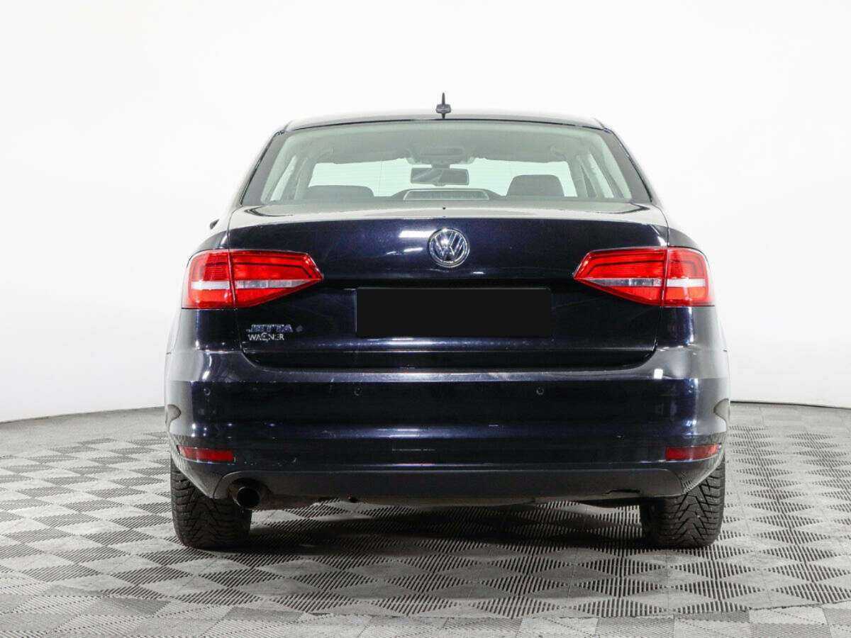 Купить Volkswagen Jetta, 2015, 219 580 км.. Фото: #5
