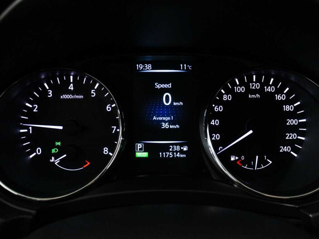 Купить Nissan Qashqai, 2016, 117 513 км.. Фото: #11