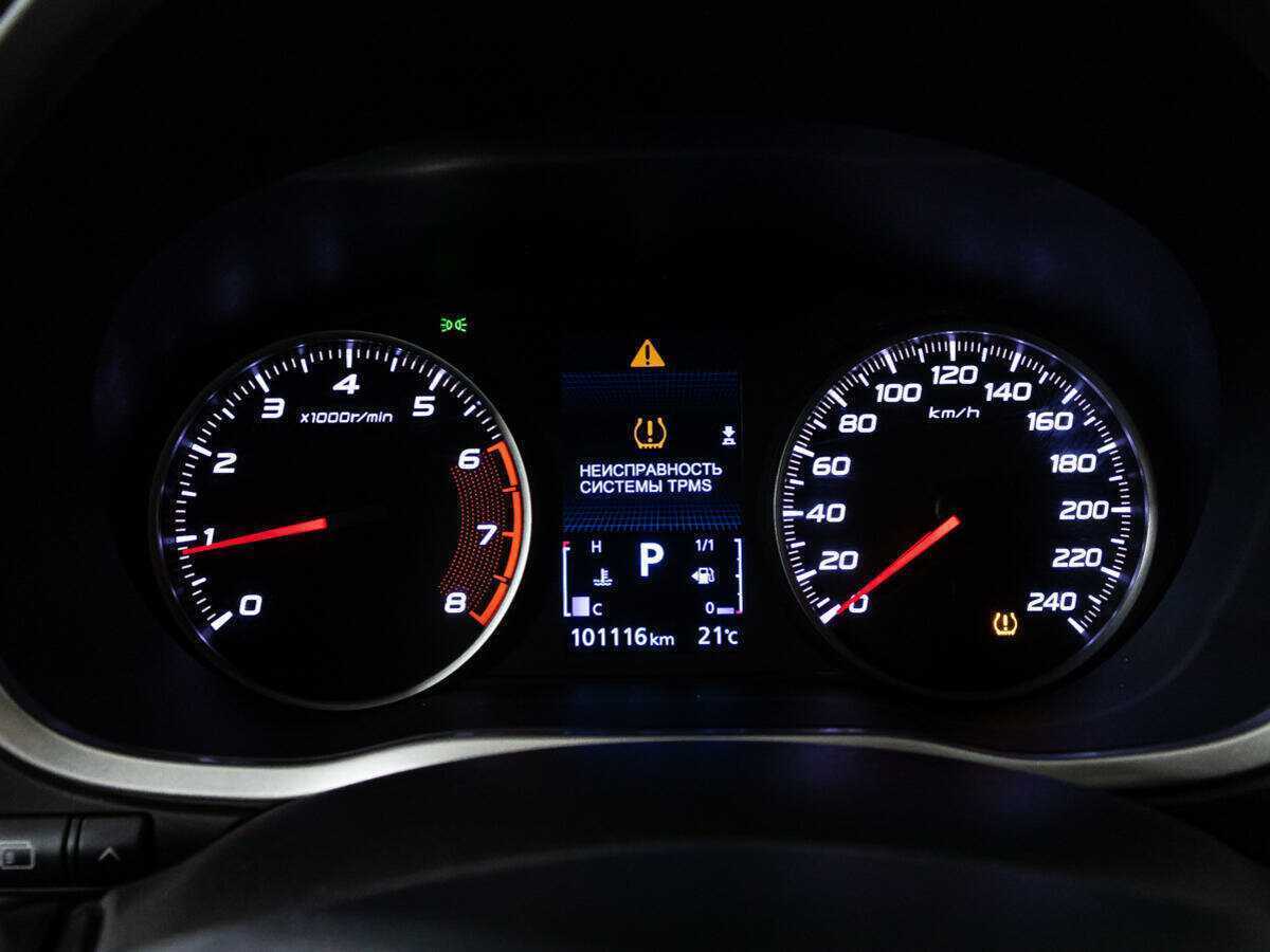 Купить Mitsubishi Eclipse Cross, 2019, 100 684 км.. Фото: #11