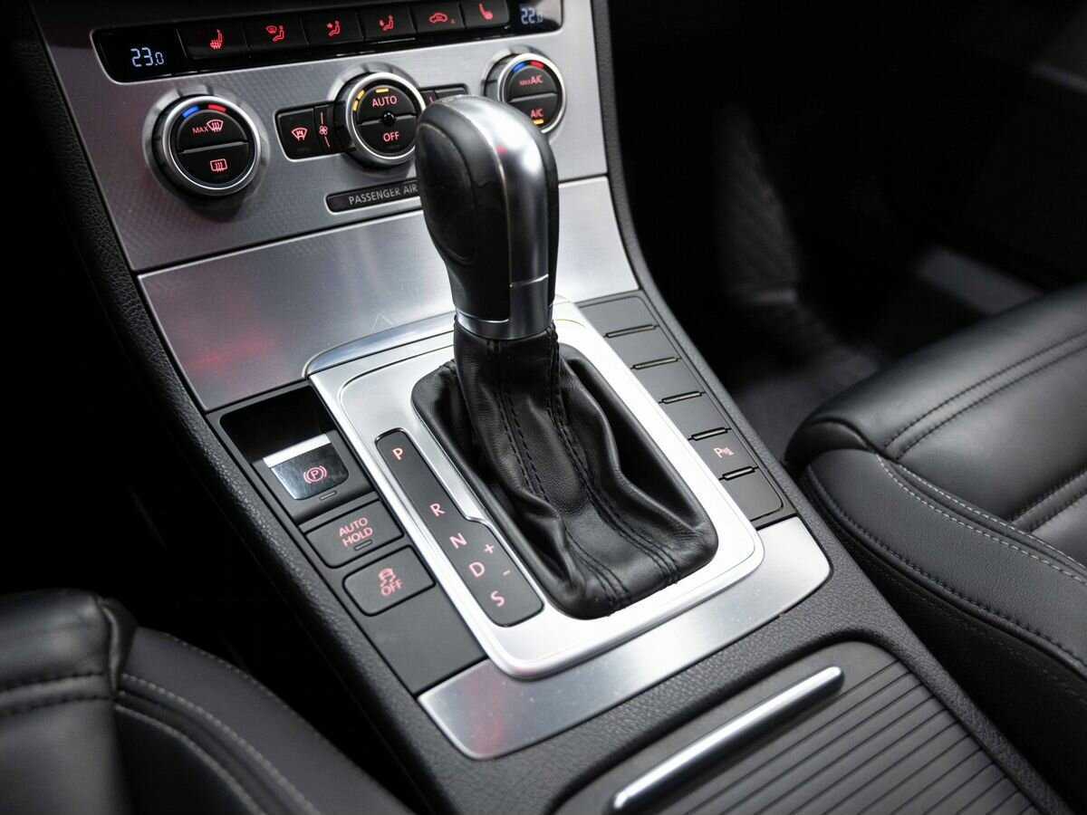 Купить Volkswagen Passat CC, 2013, 268 439 км.. Фото: #23