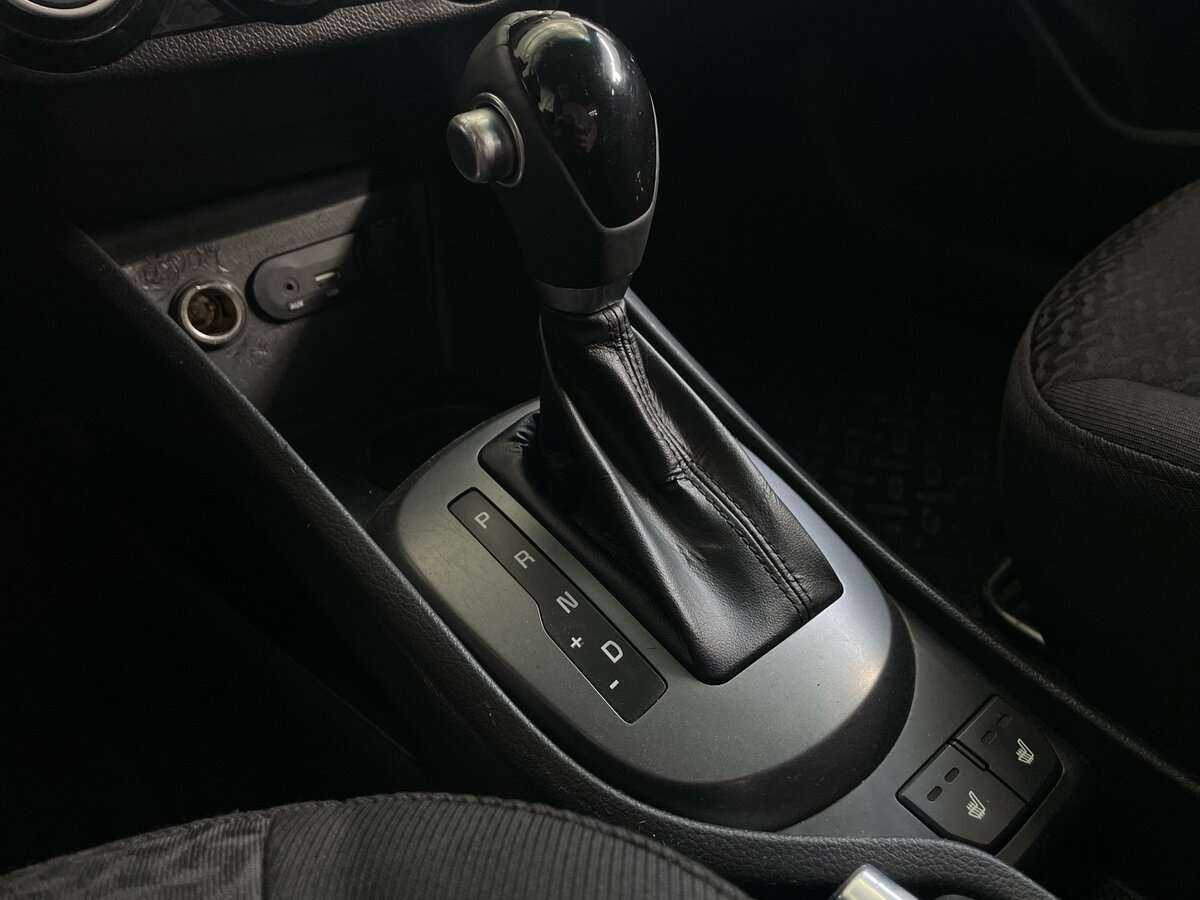 Купить Kia Rio, 2015, 158 645 км.. Фото: #15