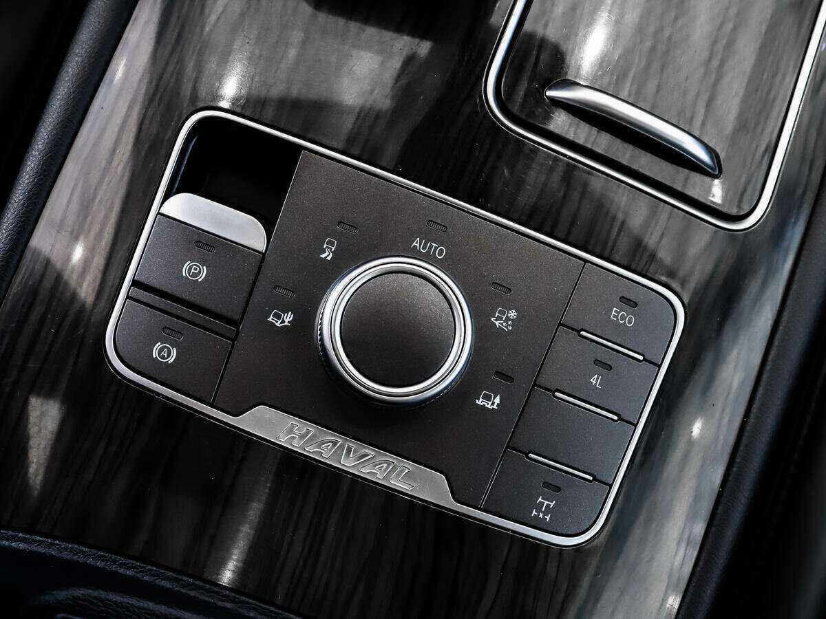 Купить Haval H9, 2017, 132 150 км.. Фото: #10
