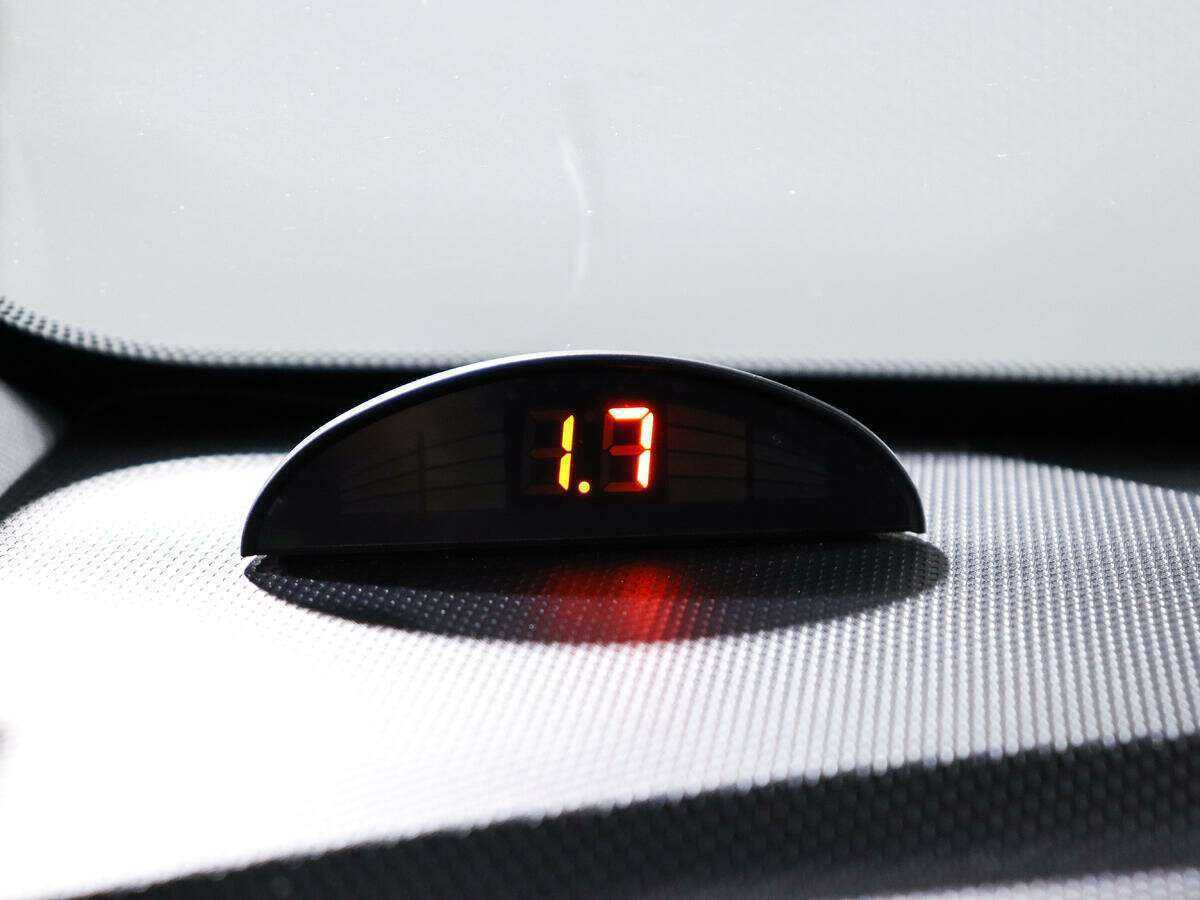 Купить Hyundai Solaris, 2013, 183 770 км.. Фото: #12