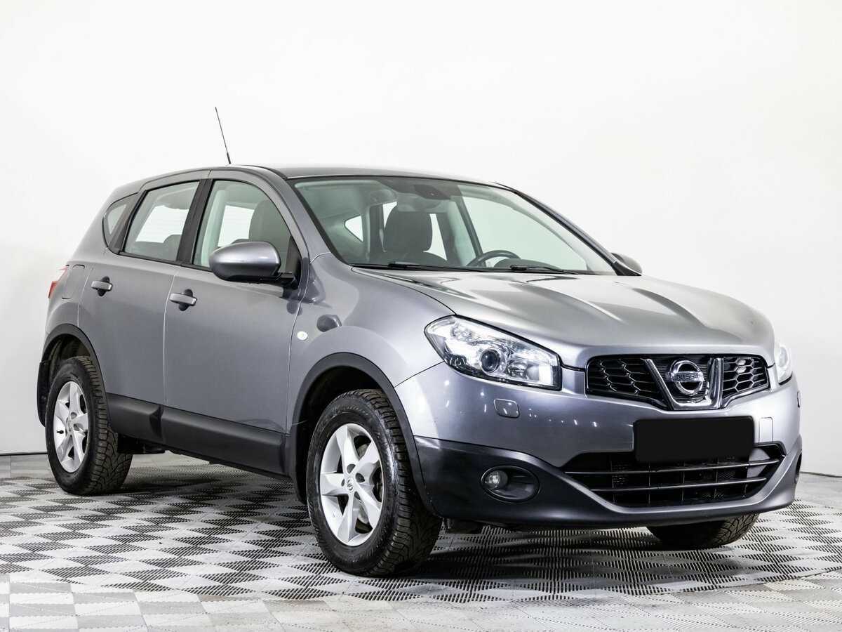 Купить Nissan Qashqai, 2013, 111 724 км.. Фото: #2