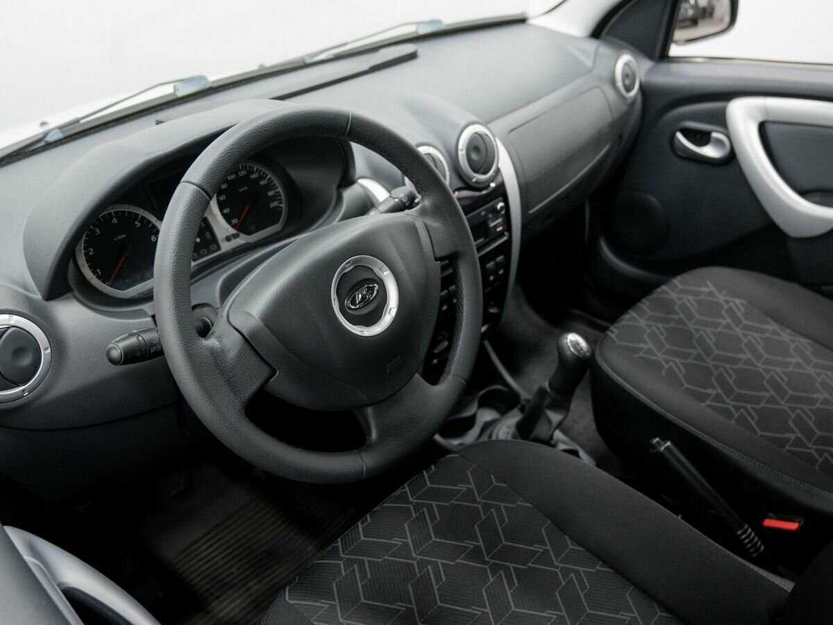 Купить Lada (ВАЗ) Largus, 2020, 97 000 км.. Фото: #13