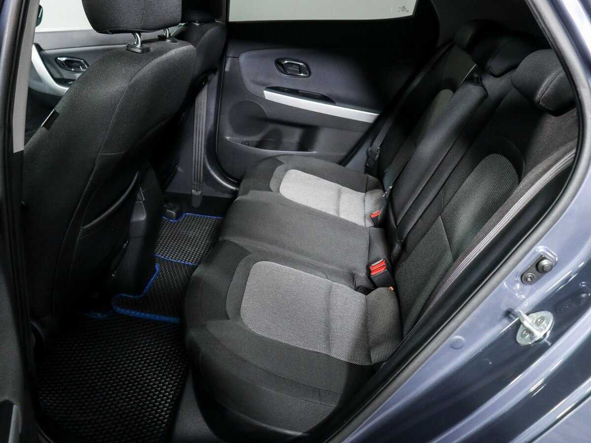 Купить Kia Ceed, 2016, 67 931 км.. Фото: #6