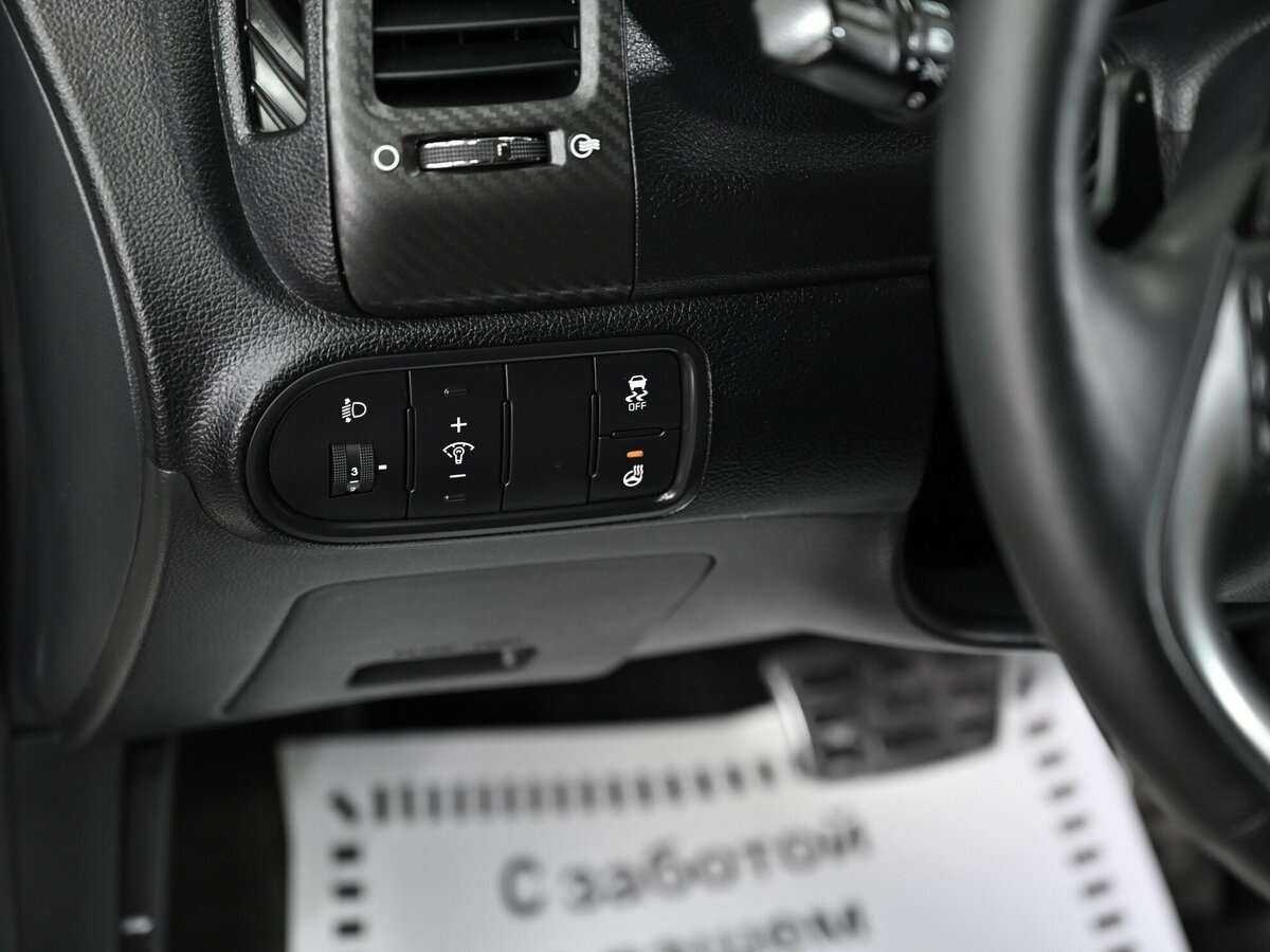 Купить Kia Cerato, 2015, 114 000 км.. Фото: #6