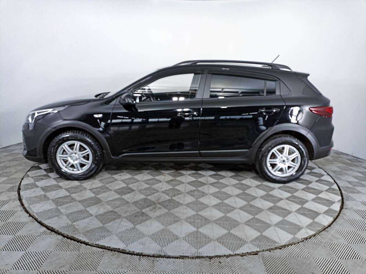 Купить Kia Rio, 2021, 47 338 км.. Фото: #7