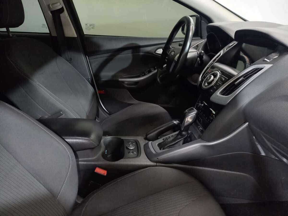 Купить Ford Focus, 2014, 155 834 км.. Фото: #9