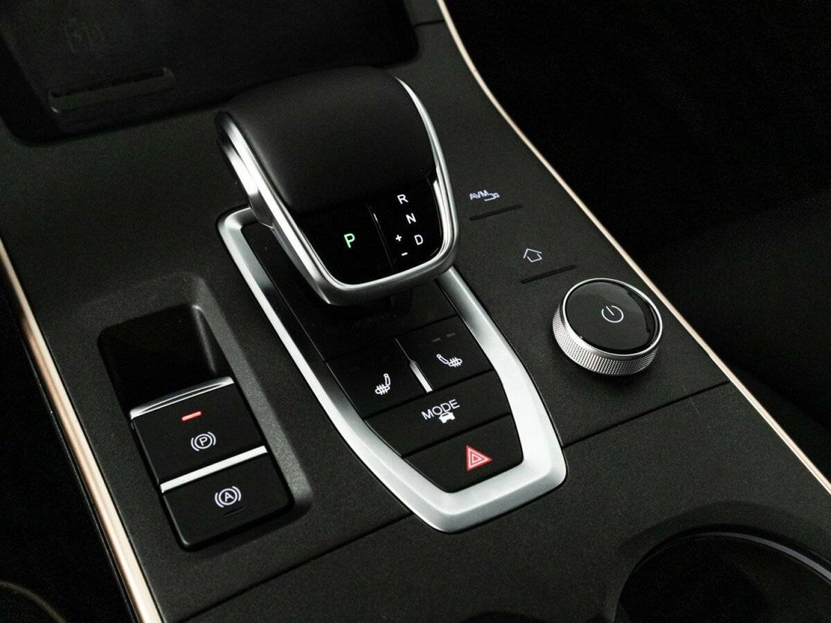 Купить OMODA C5, 2024, 5 394 км.. Фото: #17