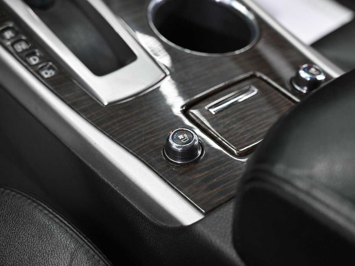 Купить Nissan Teana, 2014, 157 000 км.. Фото: #11