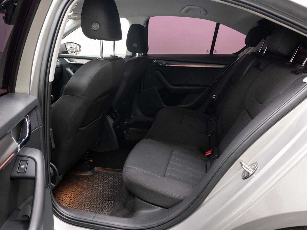 Купить Skoda Octavia, 2017, 182 500 км.. Фото: #8