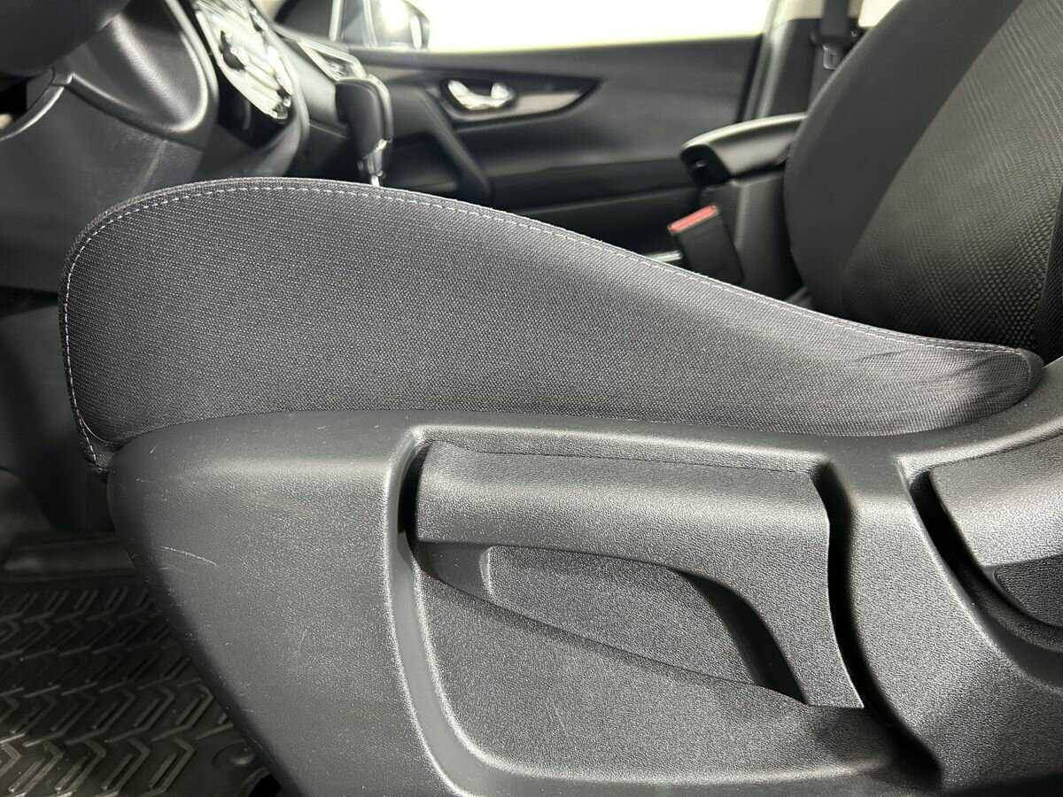 Купить Nissan Qashqai, 2016, 114 173 км.. Фото: #8