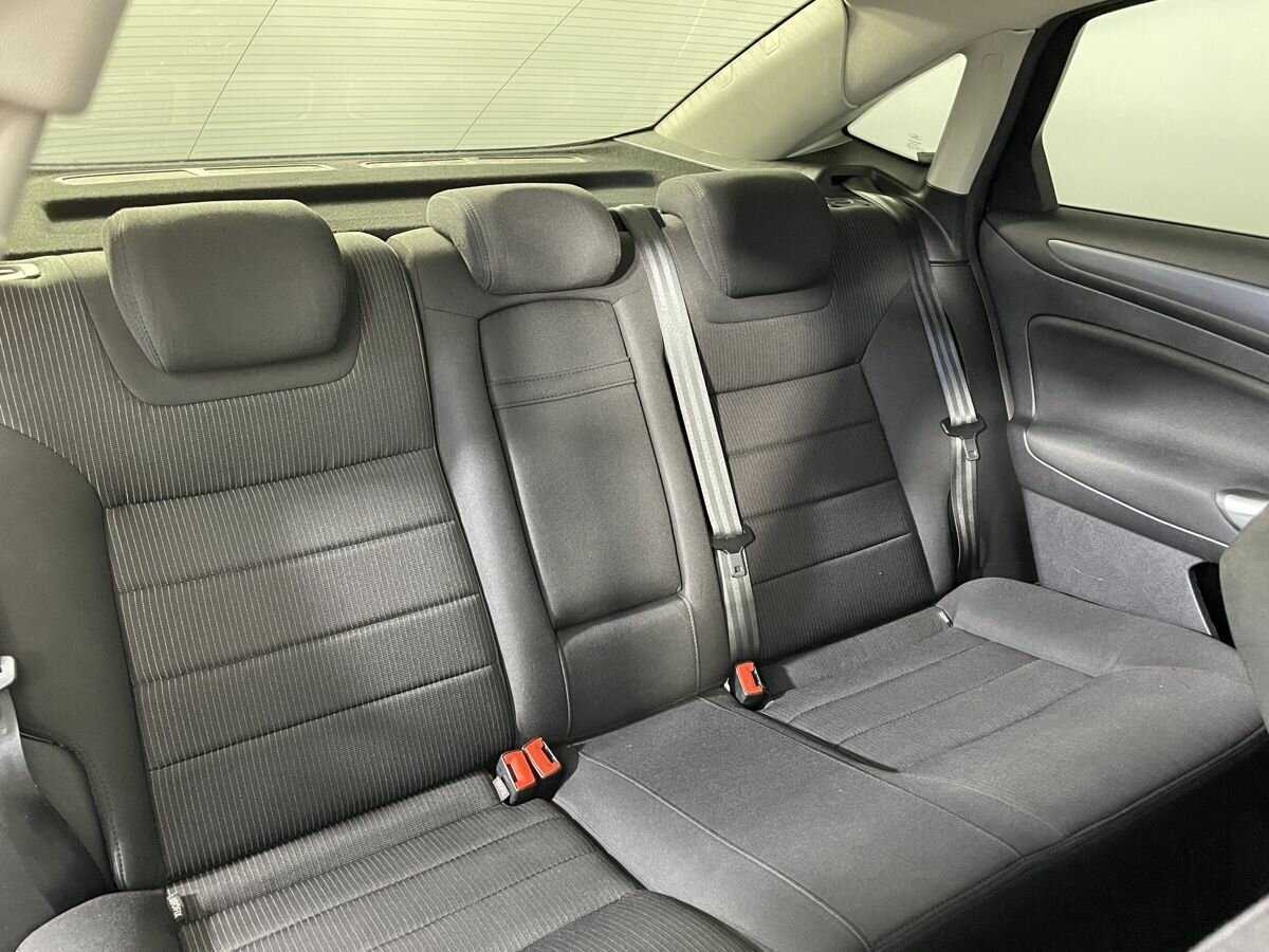 Купить Ford Mondeo, 2012, 245 444 км.. Фото: #14