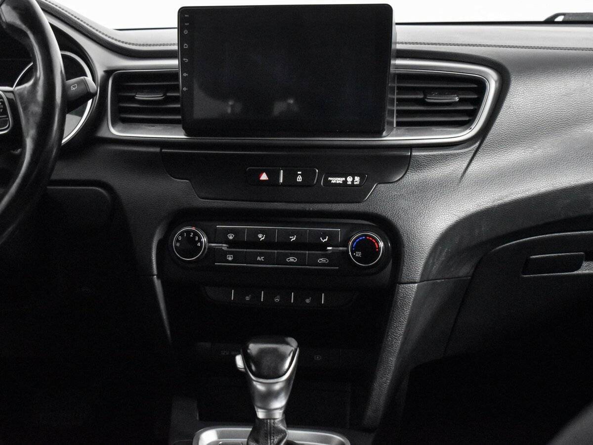 Купить Kia Ceed, 2019, 338 119 км.. Фото: #11