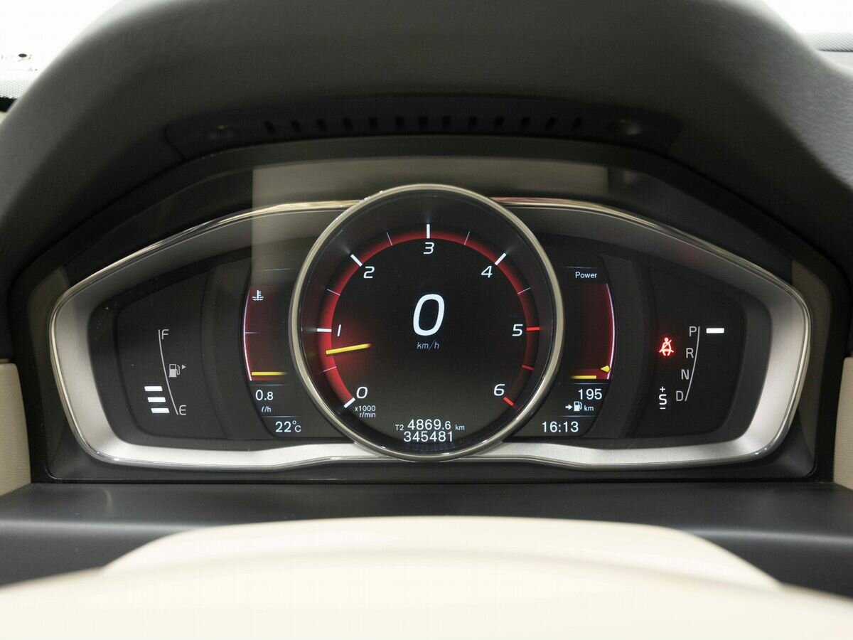 Купить Volvo XC70, 2014, 343 000 км.. Фото: #15