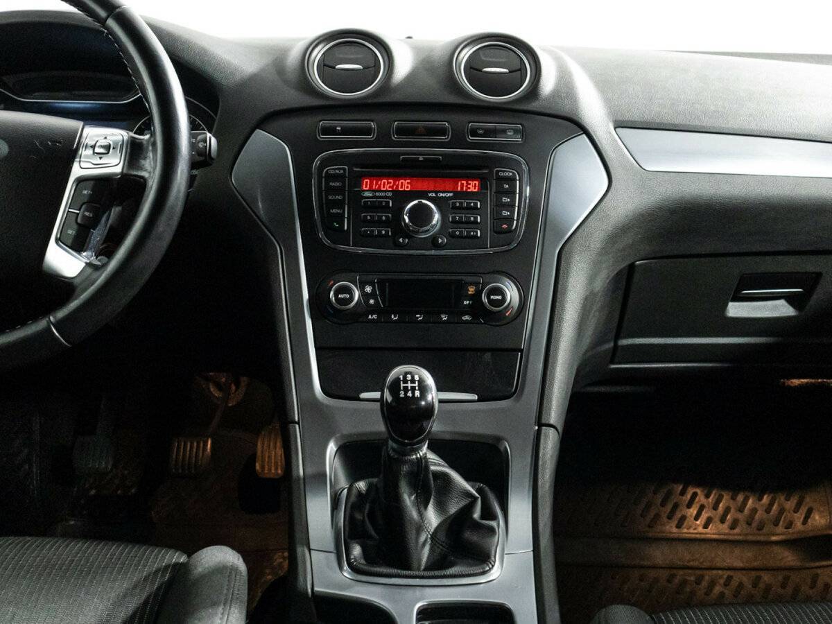 Купить Ford Mondeo, 2013, 134 271 км.. Фото: #13