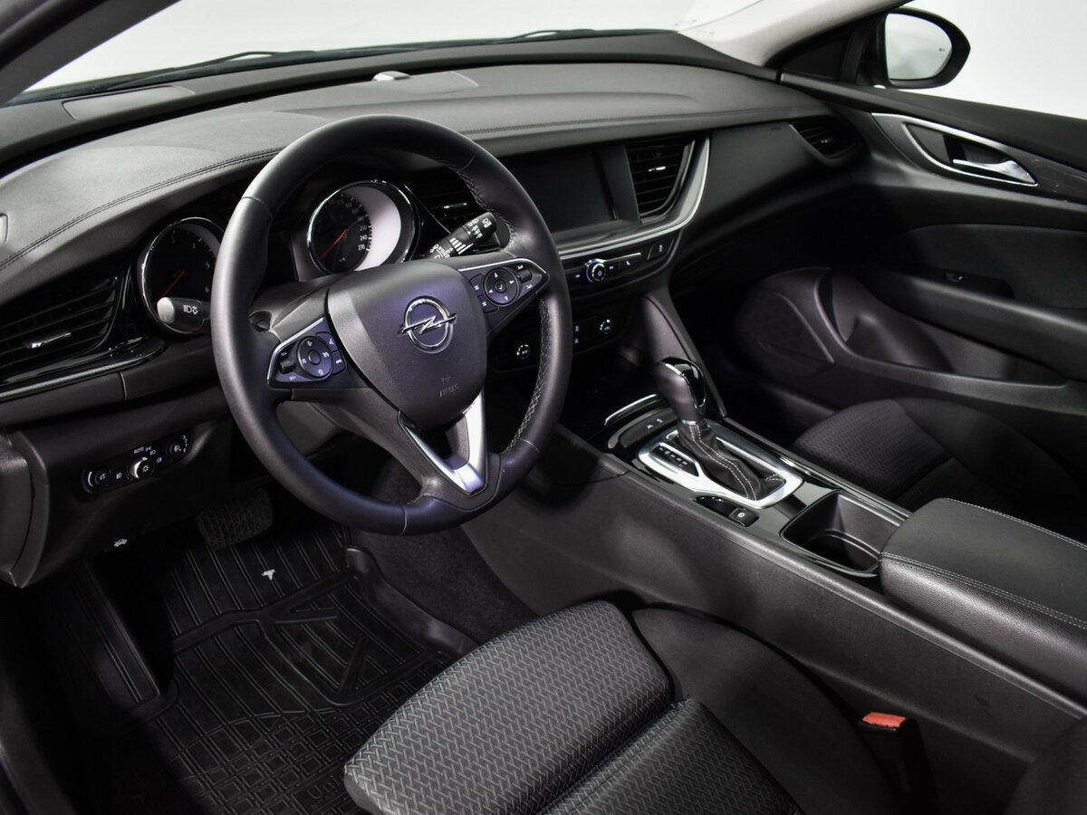 Купить Opel Insignia, 2020, 94 609 км.. Фото: #6