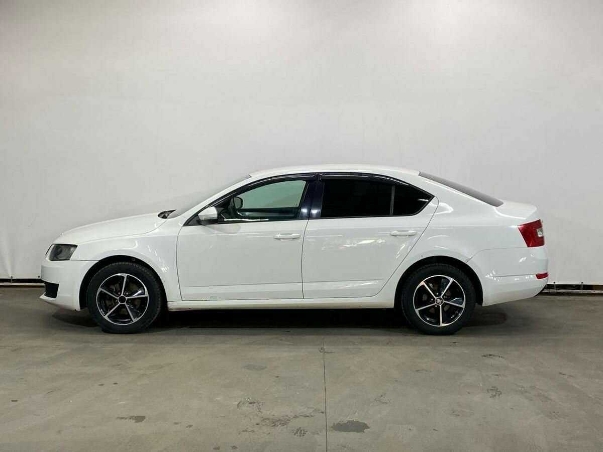 Купить Skoda Octavia, 2013, 230 090 км.. Фото: #7