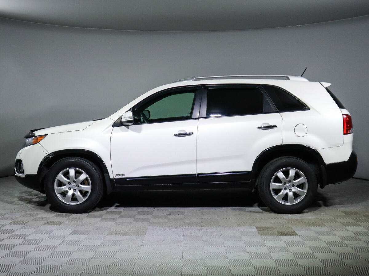 Купить Kia Sorento, 2012, 207 927 км.. Фото: #6