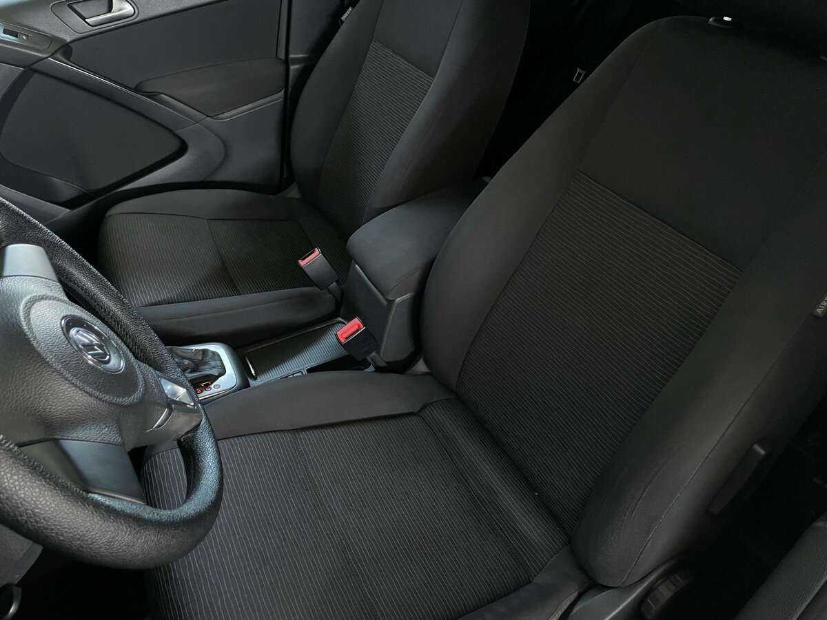 Купить Volkswagen Tiguan, 2014, 203 000 км.. Фото: #13