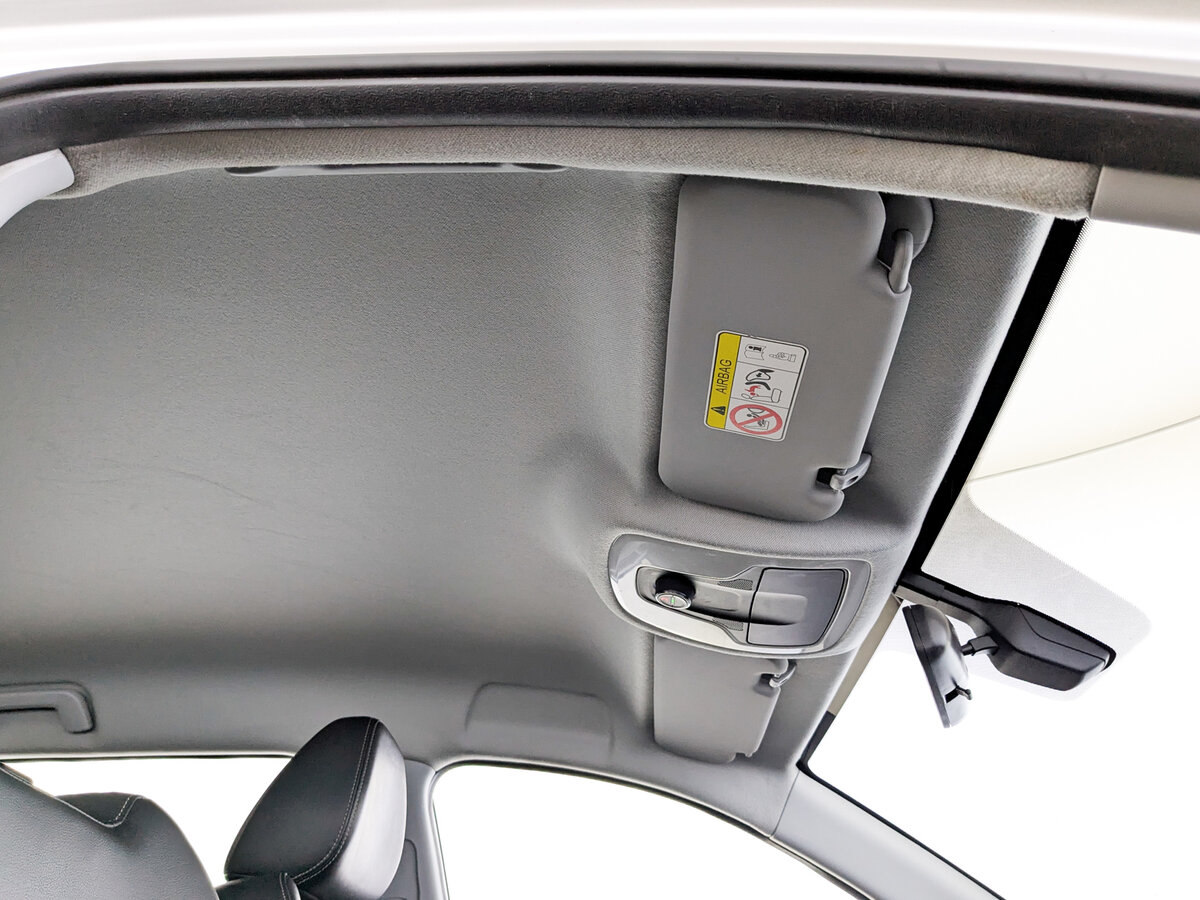 Купить Chery Tiggo 4, 2022, 109 298 км.. Фото: #20