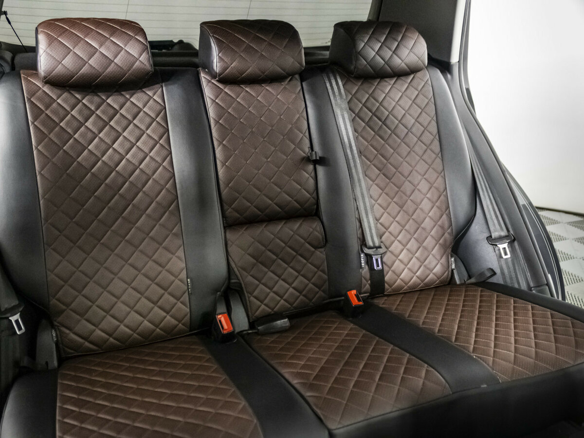 Купить Volkswagen Golf Plus, 2013, 119 715 км.. Фото: #11