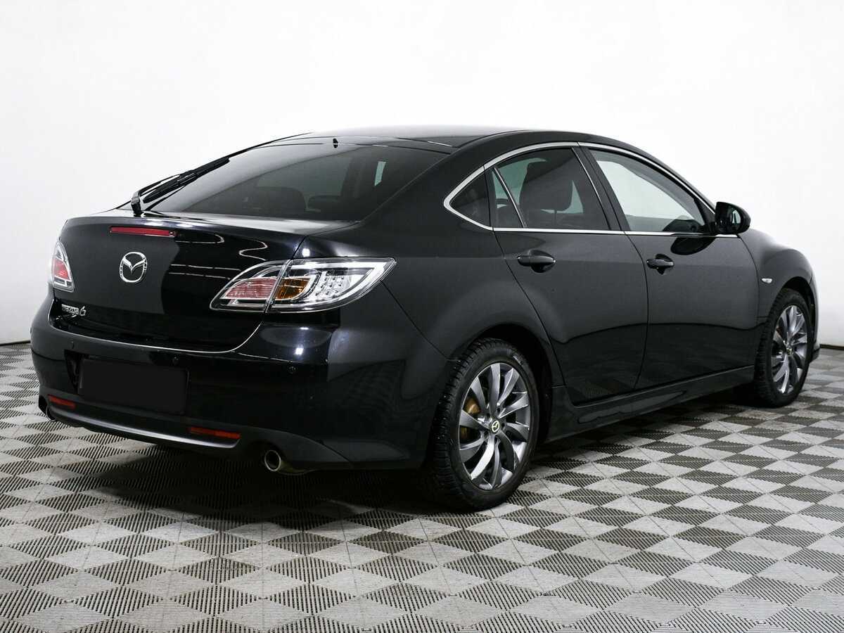 Купить Mazda 6, 2012, 171 000 км.. Фото: #4