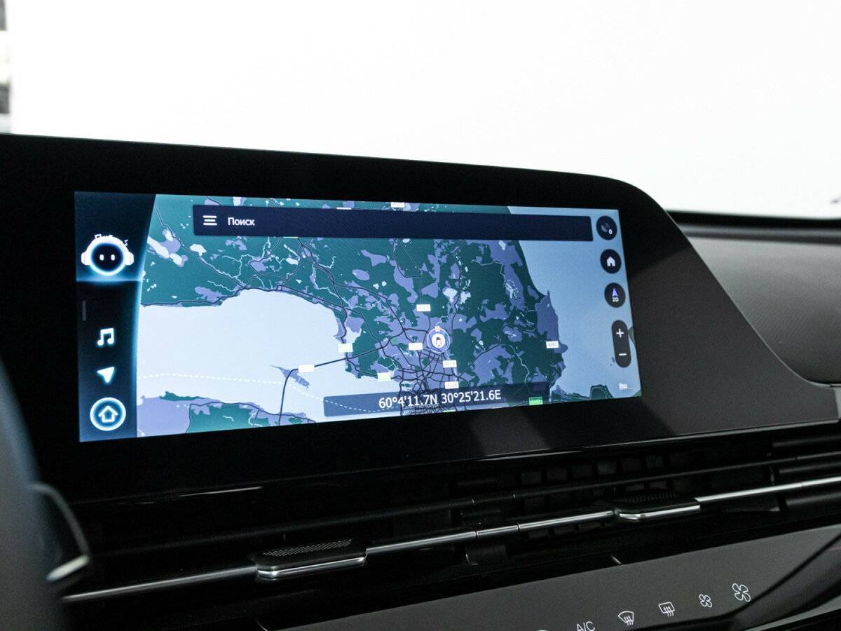 Купить OMODA C5, 2023, 14 688 км.. Фото: #17