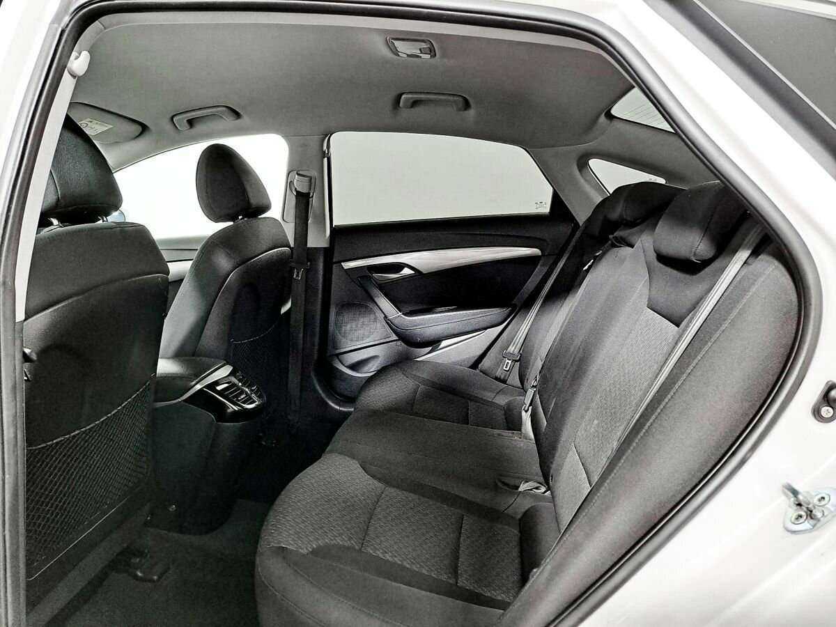 Купить Hyundai i40, 2014, 167 000 км.. Фото: #7