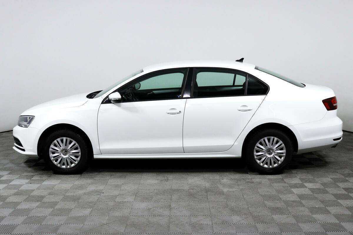Купить Volkswagen Jetta, 2018, 29 985 км.. Фото: #7