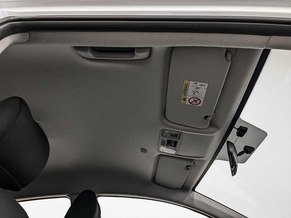 Купить Hyundai Solaris, 2019, 107 966 км.. Фото: #19