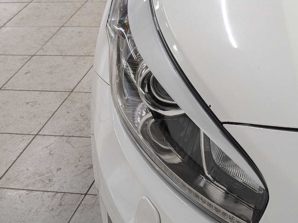 Купить Kia Ceed, 2017, 118 513 км.. Фото: #10