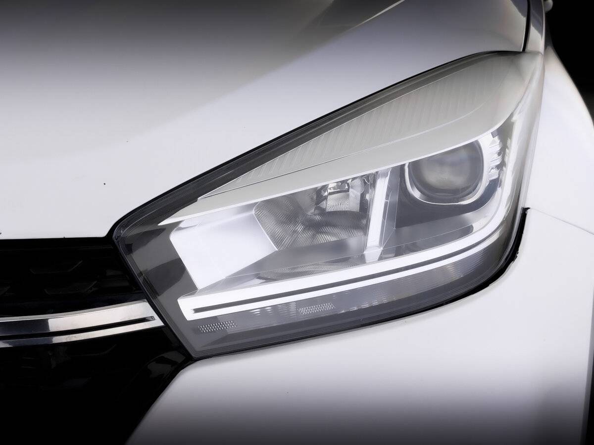 Купить Chery Tiggo 4, 2021, 124 896 км.. Фото: #16