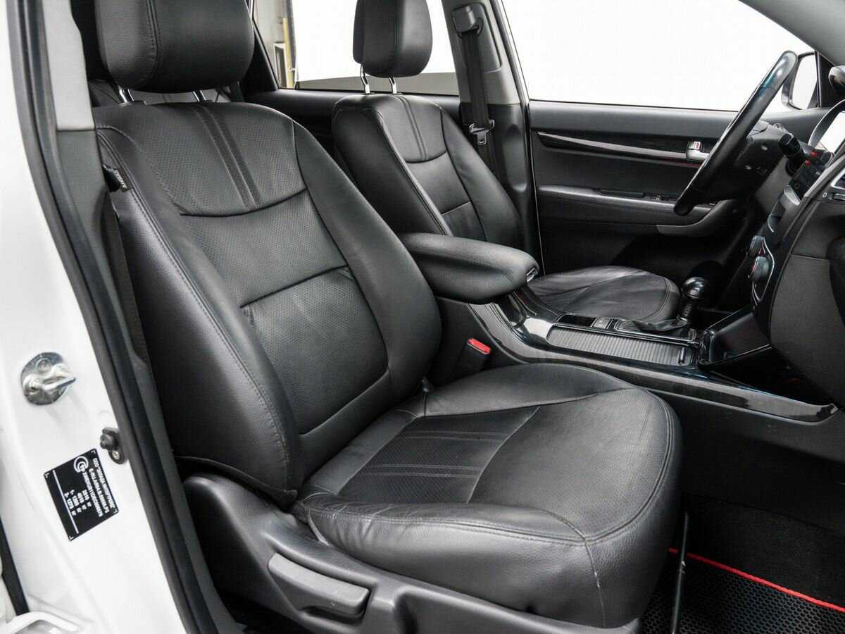 Купить Kia Sorento, 2015, 153 091 км.. Фото: #7