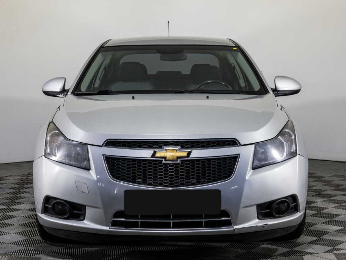 Купить Chevrolet Cruze, 2012, 168 604 км.. Фото: #1