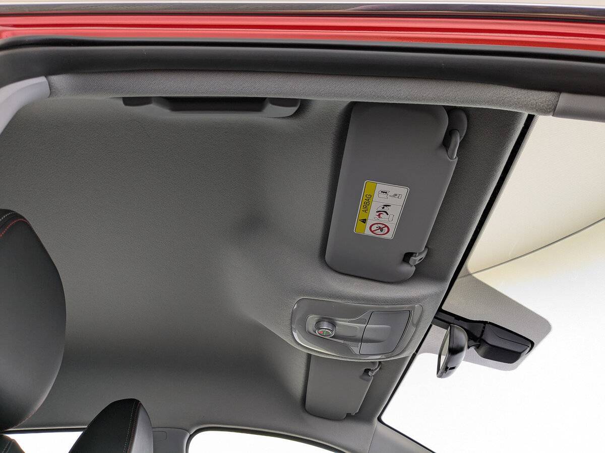 Купить Chery Tiggo 7 Pro, 2020, 57 726 км.. Фото: #21