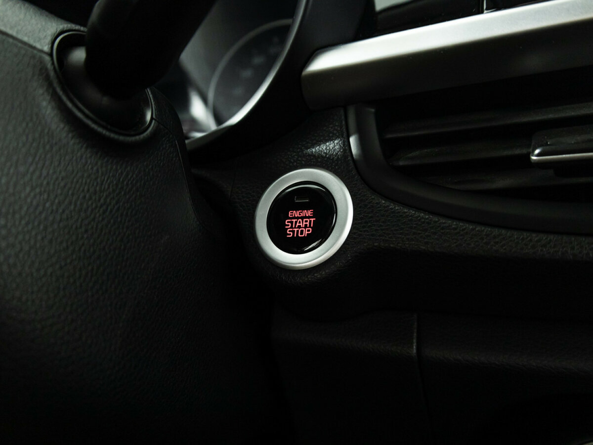 Купить Kia Picanto, 2020, 65 118 км.. Фото: #16