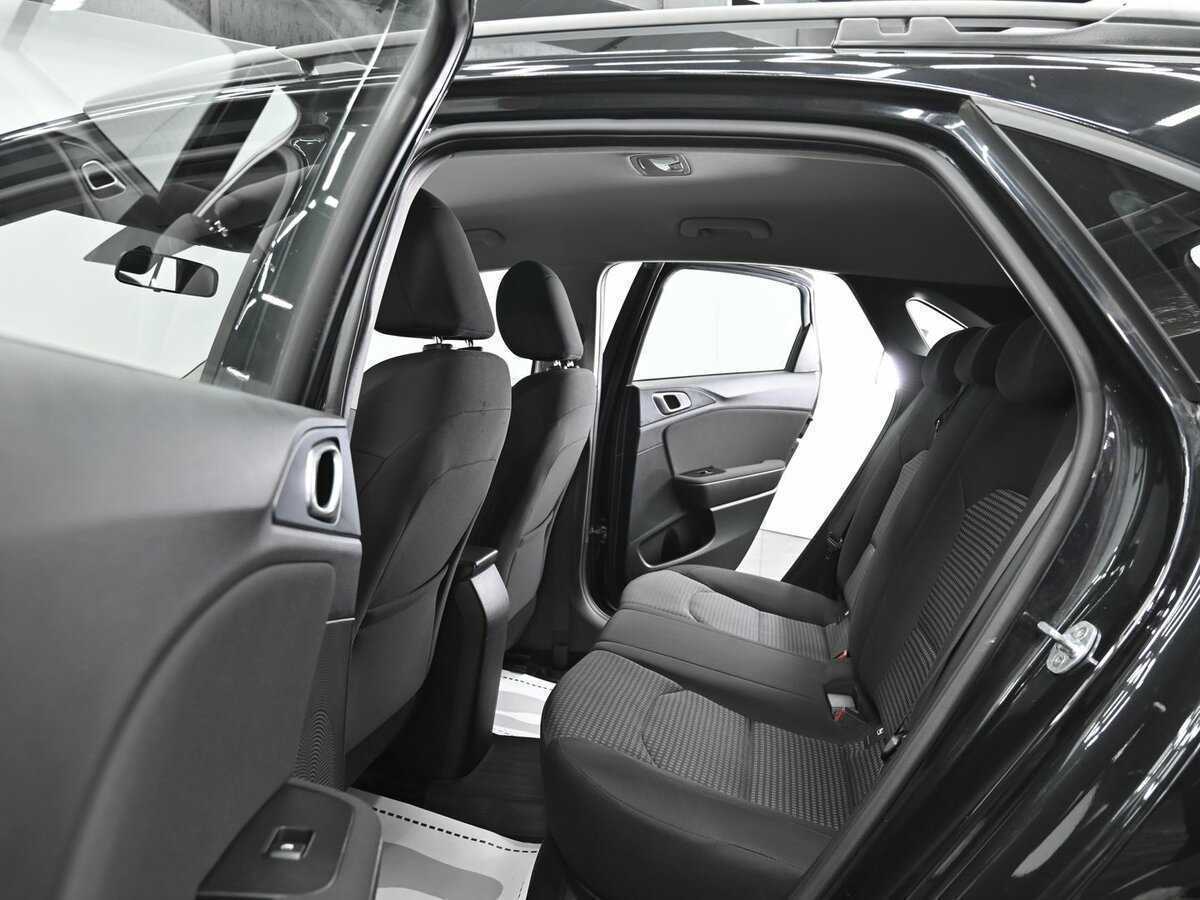 Купить Kia Ceed, 2018, 140 000 км.. Фото: #12