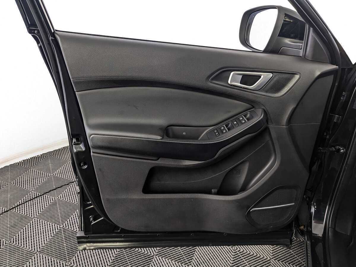 Купить Chery Tiggo 4, 2021, 28 585 км.. Фото: #14