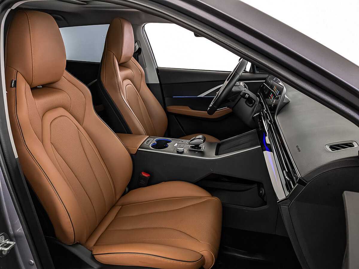 Купить OMODA C5, 2022, 103 358 км.. Фото: #23