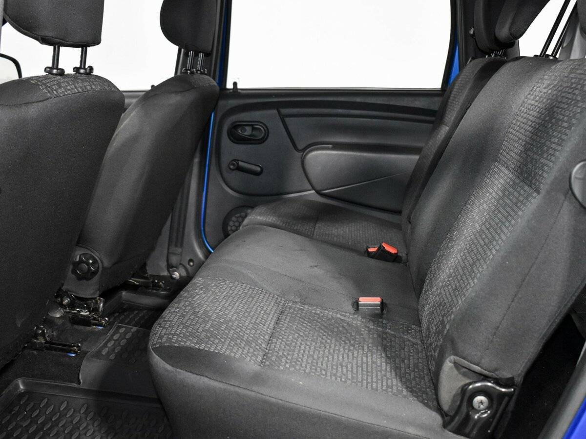 Купить Lada (ВАЗ) Largus, 2020, 75 000 км.. Фото: #10