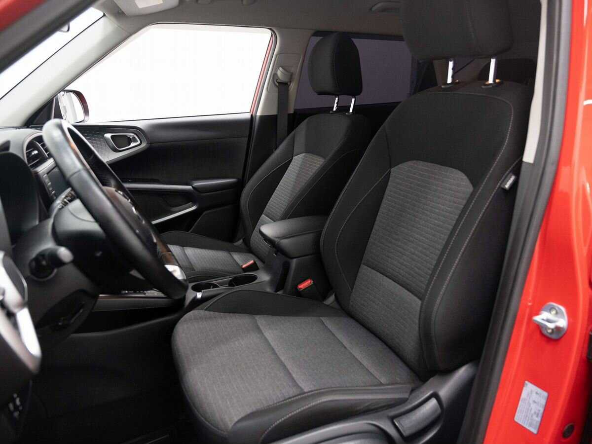 Купить Kia Soul, 2019, 90 000 км.. Фото: #7